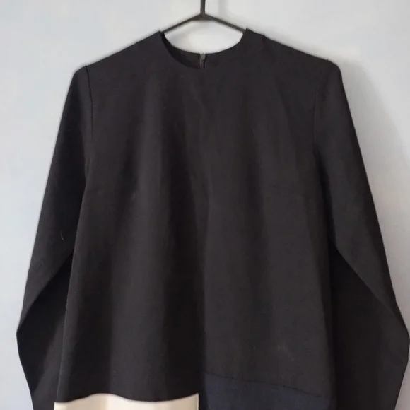 Jacquemus Color Block Dress 38 - Picture 4 of 8